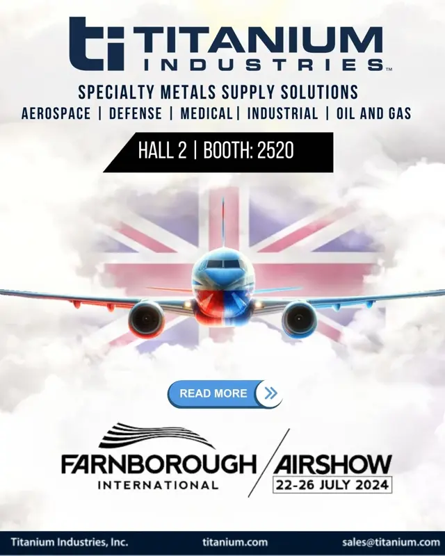 Farnborough