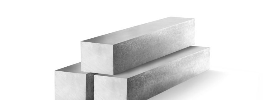 Rectangle Bar