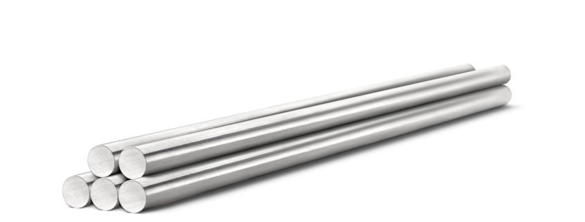 round bar