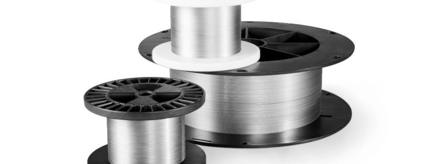 Titanium Wire
