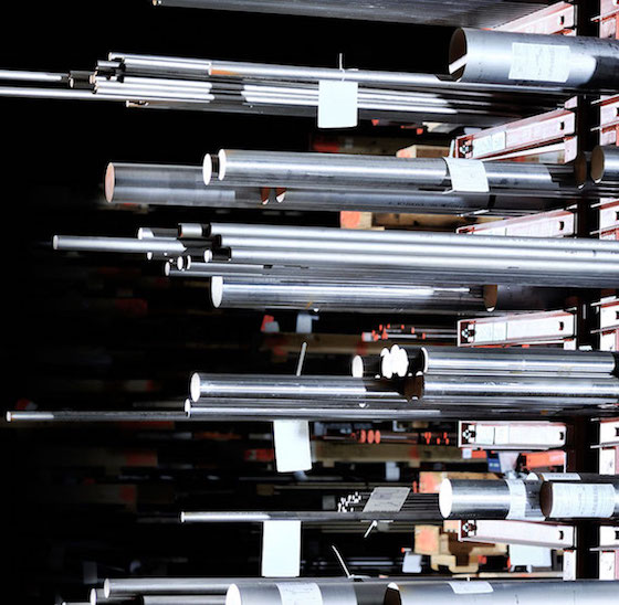 High Performance Metals - Titanium Industries, Inc.