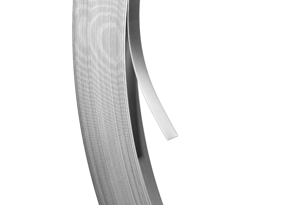 Titanium Coil