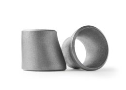 Titanium Eccentric Reducer