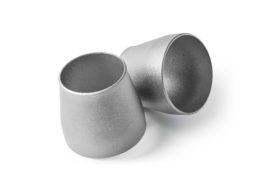 Titanium Concentric Reducer