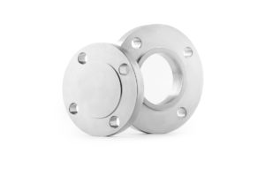 Titanium Flanges Titanium Flanges