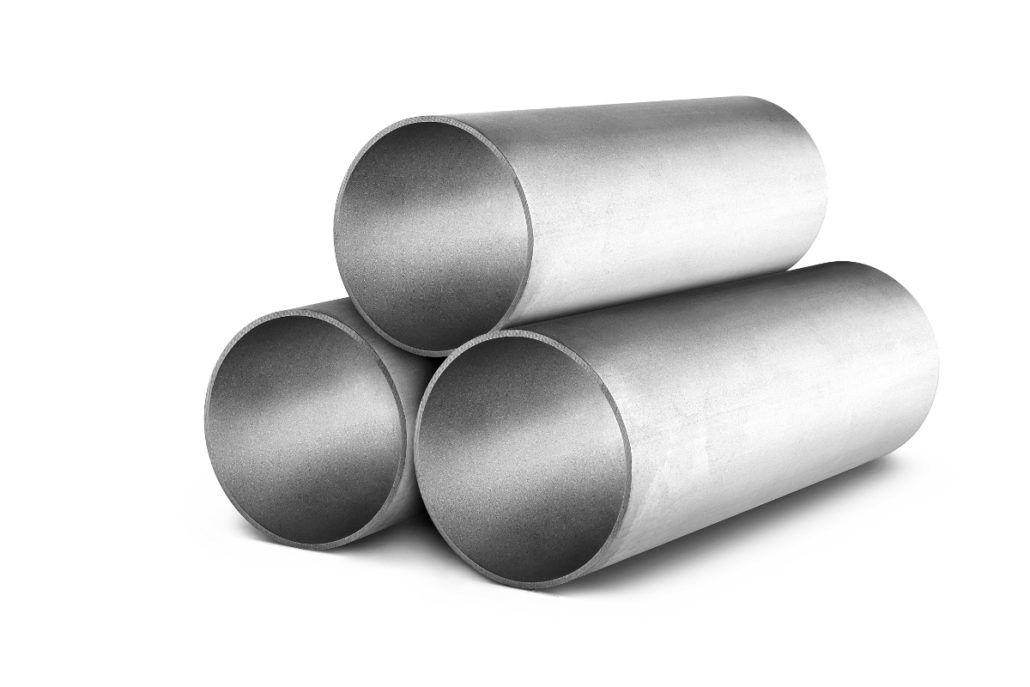 Titanium Welded Pipe | Titanium Seamless Pipe