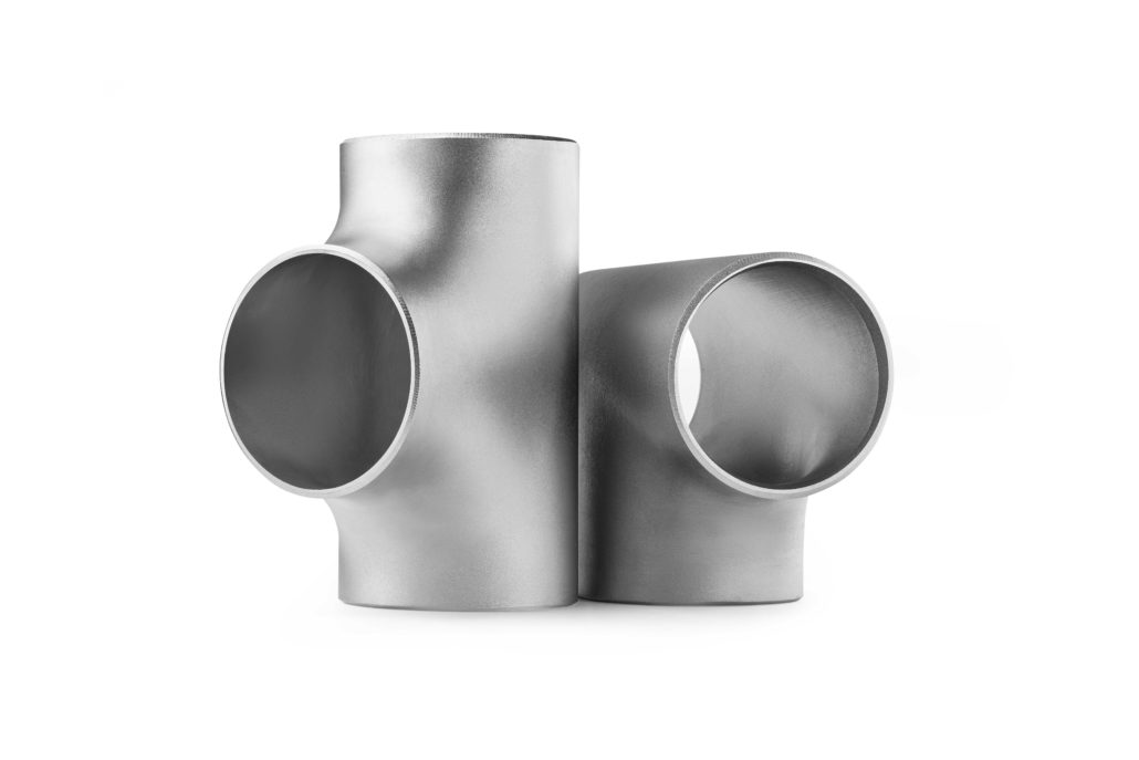Titanium Tees