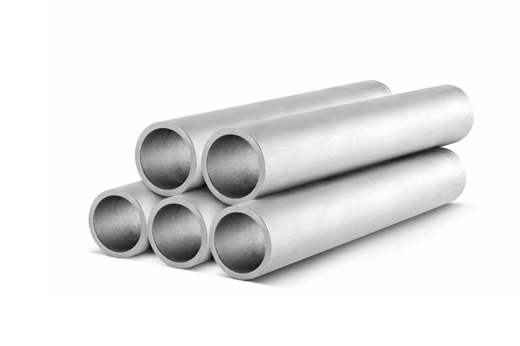 Titanium Seamless Tube | Welded & Seamless Tube