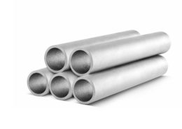 Titanium Seamless Tube | Welded & Seamless Tube