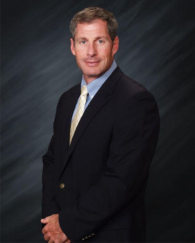 Brett Paddock