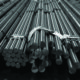 Titanium Industries Titanium Round Bar