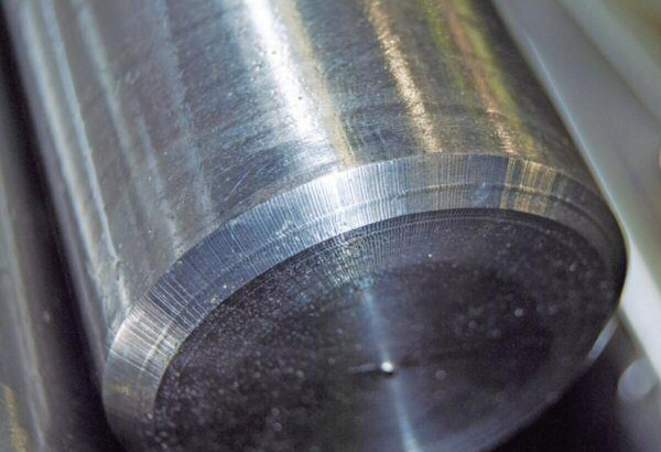 Expert Chamfering Services: Titanium Industries | Maximize Efficiency ...