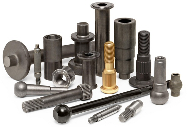 Fastener Alloys