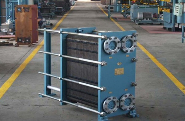 Heat exchanger