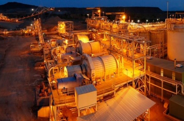 Industrial
