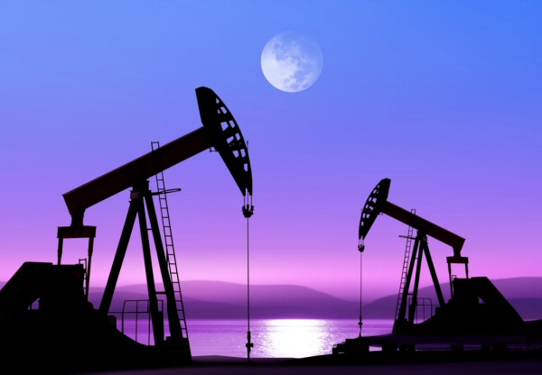 Oil and gas production, served with specialty metals for oil & gas from T.I.