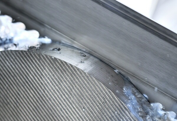 Saw Cutting for Specialty Metals