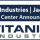 TITANIUM INDUSTRIES JACKSONVILLE SERVICE CENTER