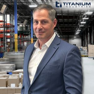 Our President | Brett Paddock